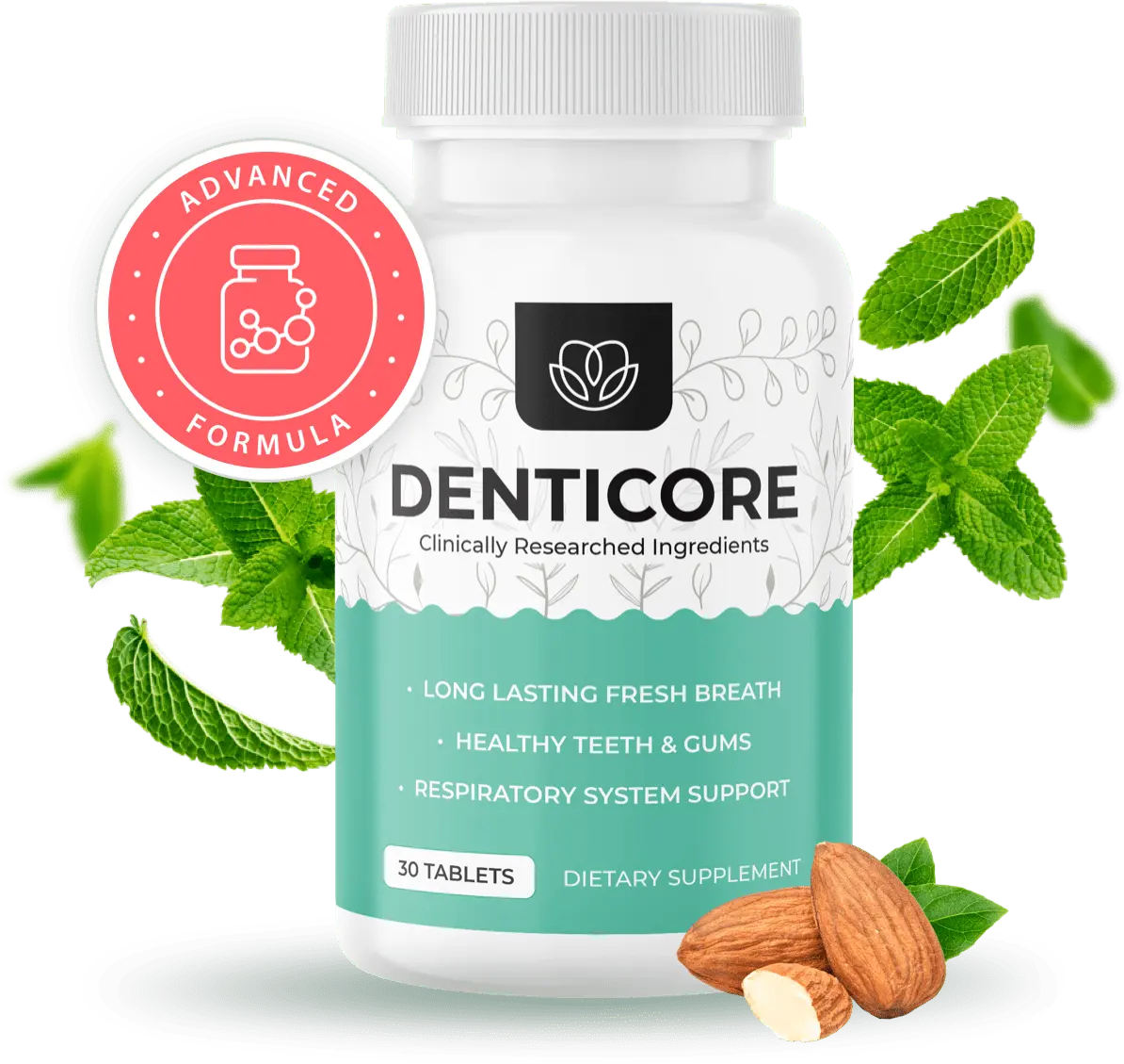 Denticore