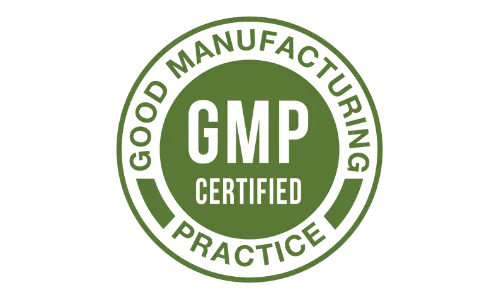 Denticore GMP Certified