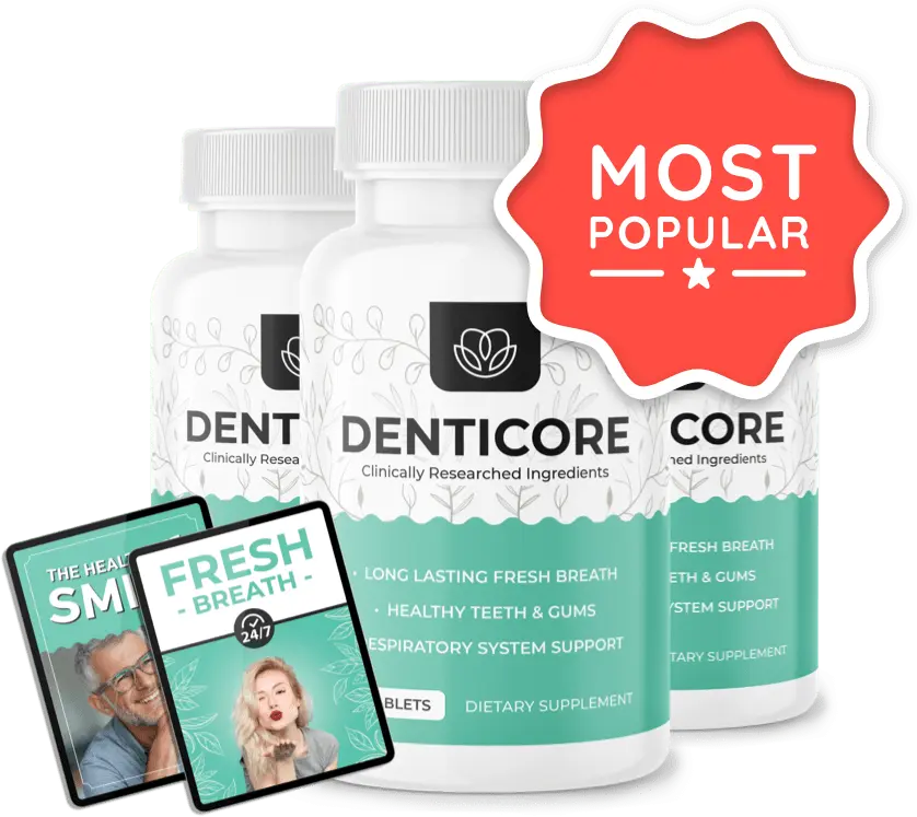 Buy Denticore